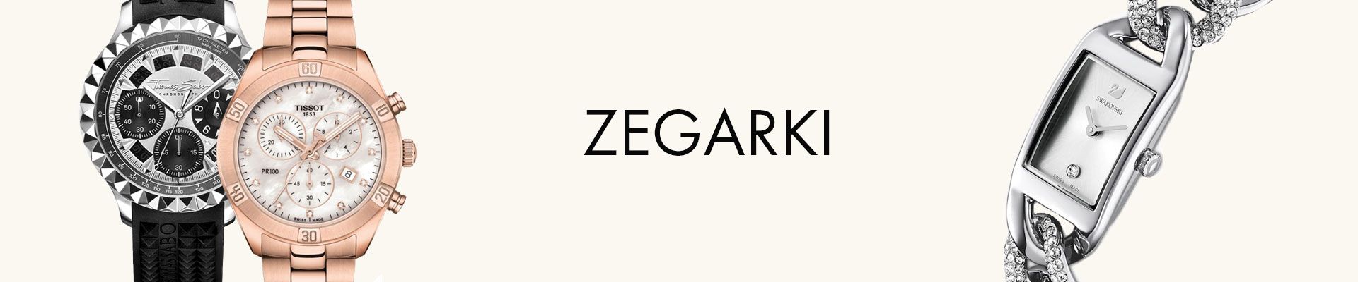 Zegarki